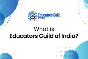 What is Educators Guild of India