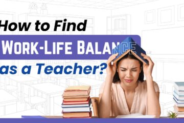 work life balance for teachers