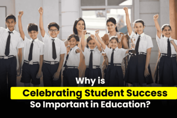 Celebrating Student Success