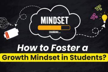 Growth Mindset in Students